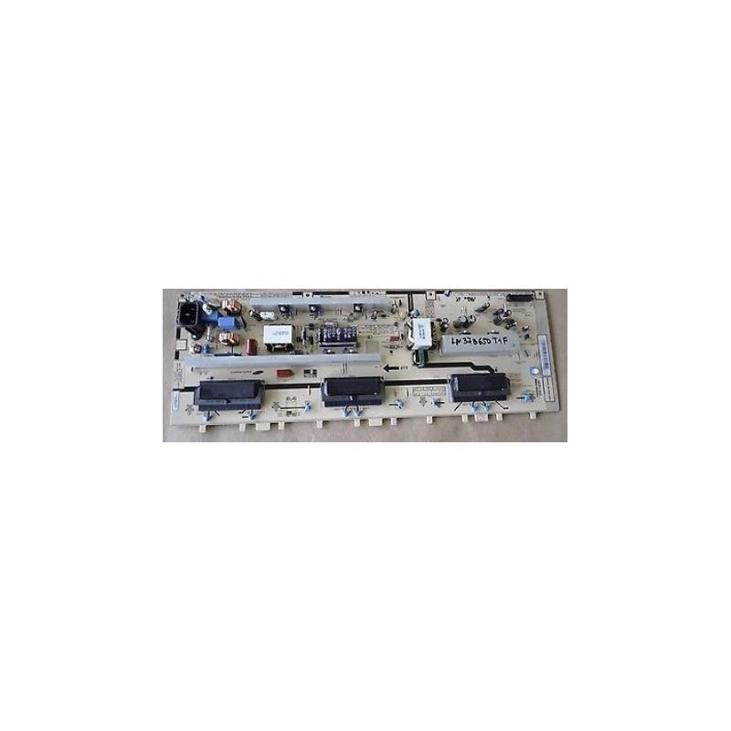 Fuente de alimentacion bn44-00261B para LE37B550A5W