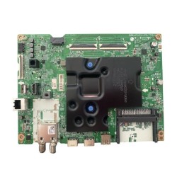 MAIN BOARD LG 43UQ81006LB EAX69581205 (1.0) EBT67288903