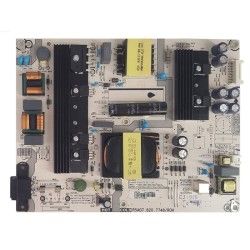 RSAG7.820.7748/ROH HISENSE FUENTE DE ALIMENTACION 50"