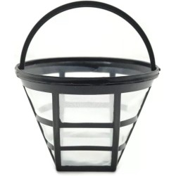 FILTRO CAFETERA  PHILIPS PERMANENTE 996510069286 PARA VARIOS MODELOS.