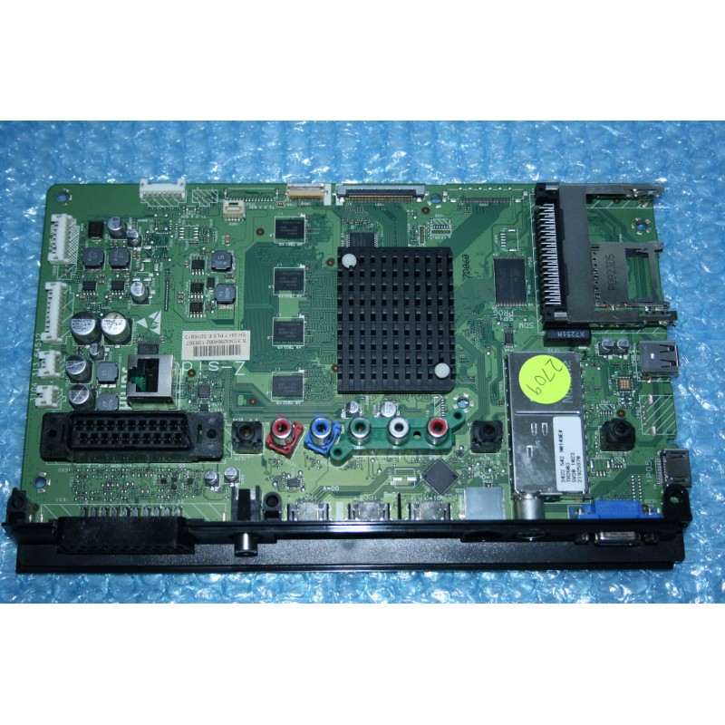 PHILIPS - MAIN PCB - 310432864982 PARA TV PHILIPS VARIOS MODELOS