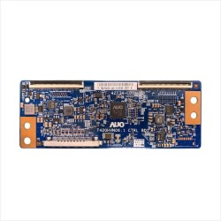 PLACA T-CON 42T34-C01 T420HVN06.1 CTRL BD PARA TV LG