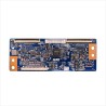 PLACA T-CON 42T34-C01 T420HVN06.1 CTRL BD PARA TV LG
