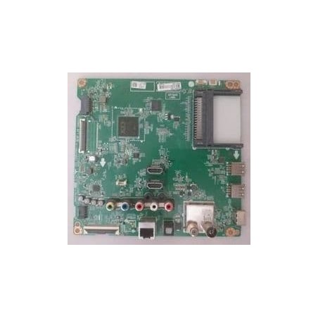 EAX68167602 Placa Main para tv marca LG 32LM630BPLA