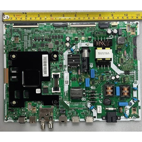 Placa  MAIN BOARD SAMSUNG BN94-00030W PARA UE43NU7092UXXH