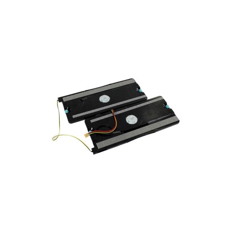 JUEGO DE ALTAVOCES BN96-82483A PARA TV QE65Q60BAU