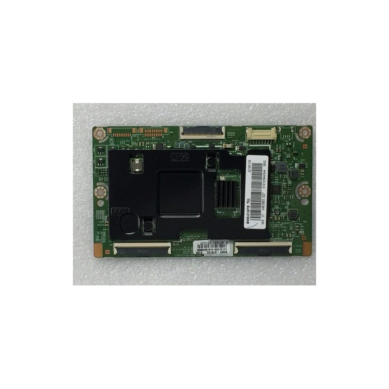T-CON BN97-07972C PARA TV SAMSUNG