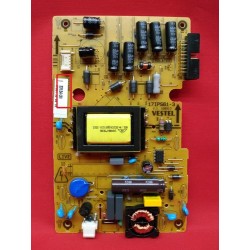 VESTEL 17IPS61-5 (23402084) Fuente de alimentacion