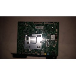 main board bn41-02635a BN94-12798L TV SAMSUNG UE49NU7305K