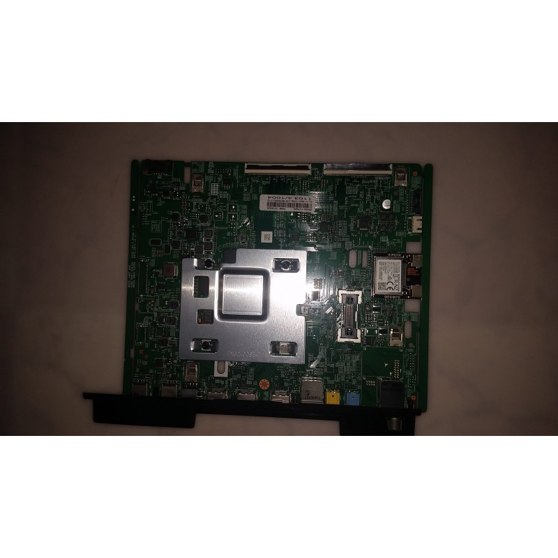 main board bn41-02635a BN94-12798L TV SAMSUNG UE49NU7305K