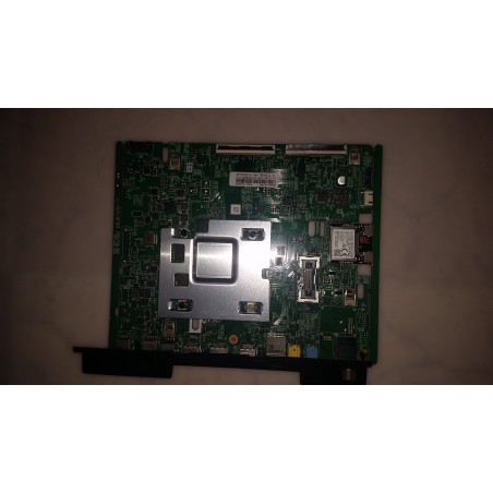 main board bn41-02635a BN94-12798L TV SAMSUNG UE49NU7305K