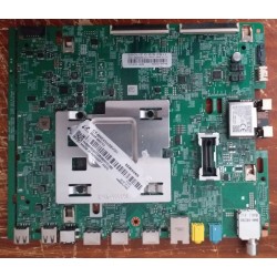 BN41-02635B - BN94-13269L - Main Board - Samsung