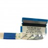 Cable Flex / LVDS EAD65387310, LG 32LK610BPLB