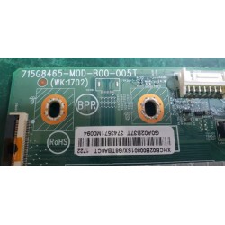 715G8465-MOD-B00-005T (WK:1702) TV Philips modelo 55PUS7502/12