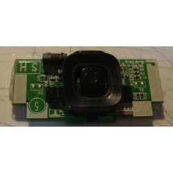 EAX66684805 (1.0) - Botonera - LG