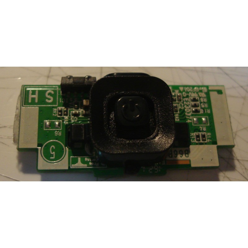 EAX66684805 (1.0) - Botonera - LG