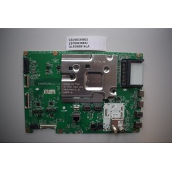EBU66369802 EBT66628402 OLED65B16LA
