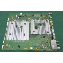 MAIN AV BOARD MB SONY XR-55X90J LED TV 1-010-115-51 YA03181AA Display:ST5461D11-3