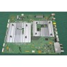 MAIN AV BOARD MB SONY XR-55X90J LED TV 1-010-115-51 YA03181AA Display:ST5461D11-3