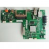 Placa main HS705TQEPL011 para marca HISENSE mod LTD50L220WSEU