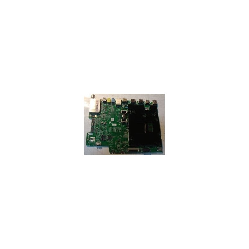 BN41-02534B - Main Board - Samsung UE49K5500AK