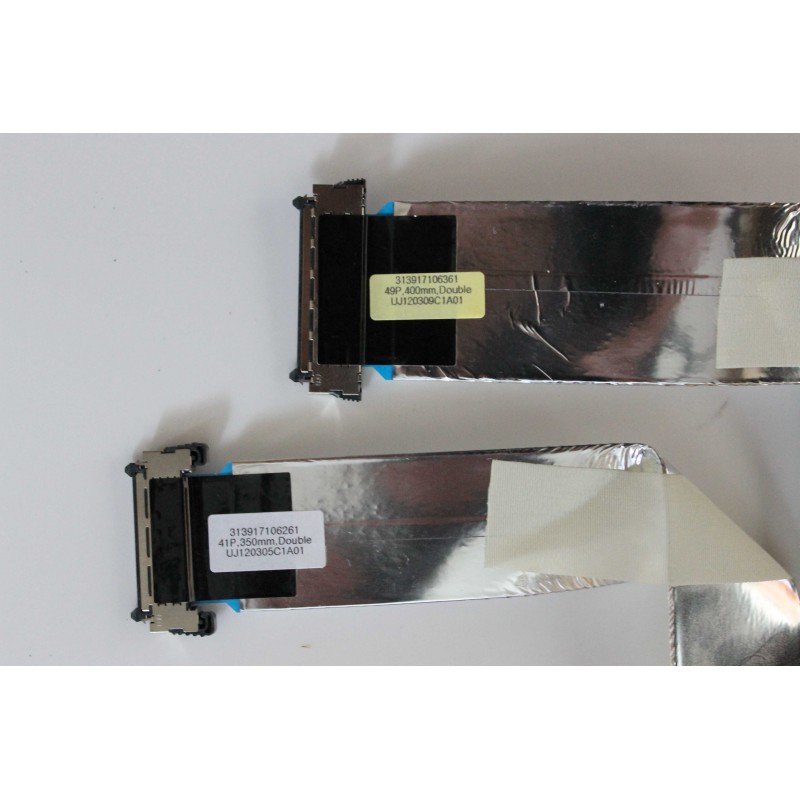 CABLE LVDS PHILIPS 40PFL5507H12 32PFL5007H/12 313917106351