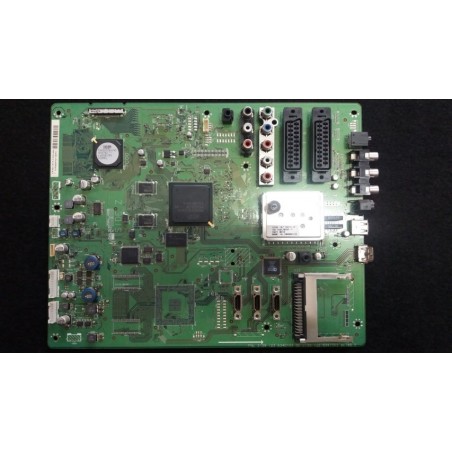 PLACA MAIN DE LA MARCA PHILIPS 32PFL7803D/10  CON COD 313912363401V3