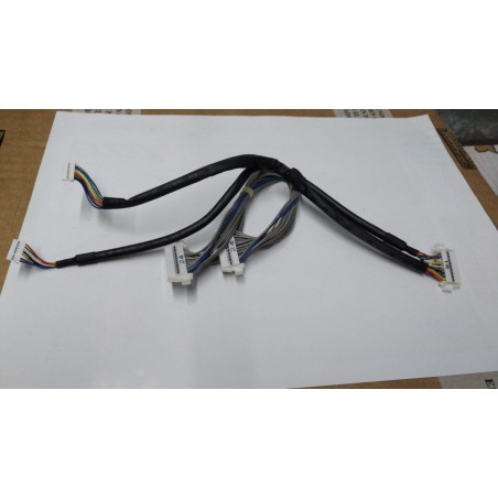 Kit de Cables Para TV LG 47LB671V