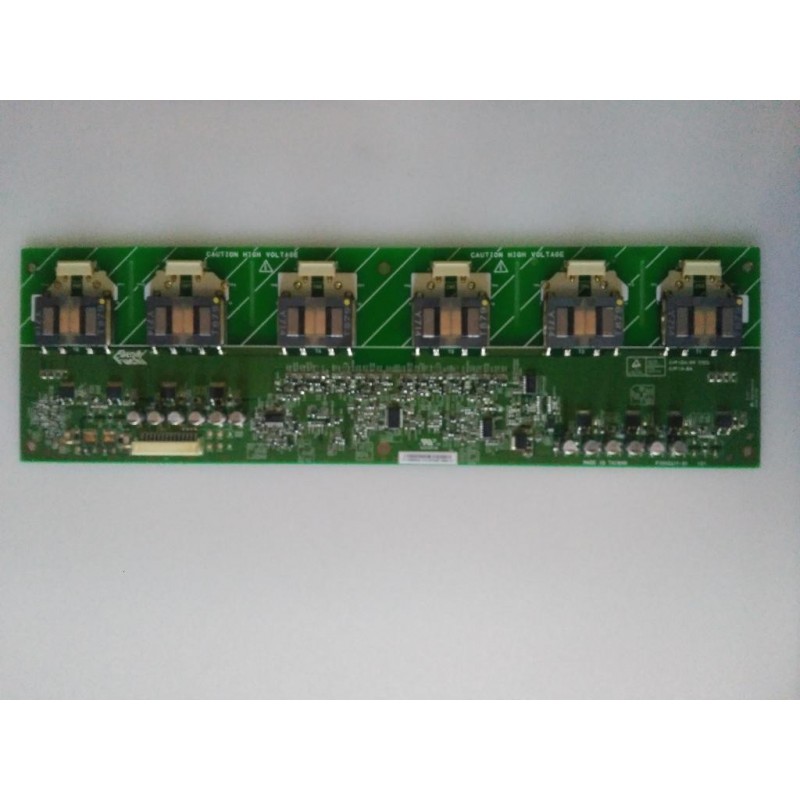 Placa Inverter Board F10V0411-01 (3) TV Samsung LE32M87BD