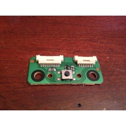 Modulo Boton Encendido BN41-00711A Para TV Samsung varios modelos