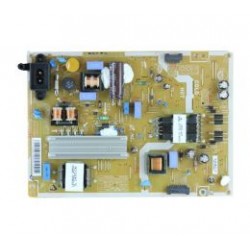 Fuente Alimentacion BN44-00704E REV 1.2, L55S1_FHS, Samsung UE50J5500AK