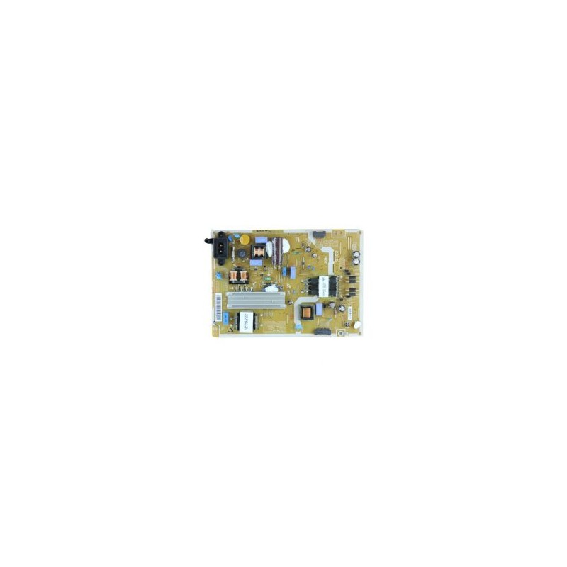 Fuente Alimentacion BN44-00704E REV 1.2, L55S1_FHS, Samsung