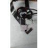 Kit cables de conexión para tv Toshiba mod 49L3763BG