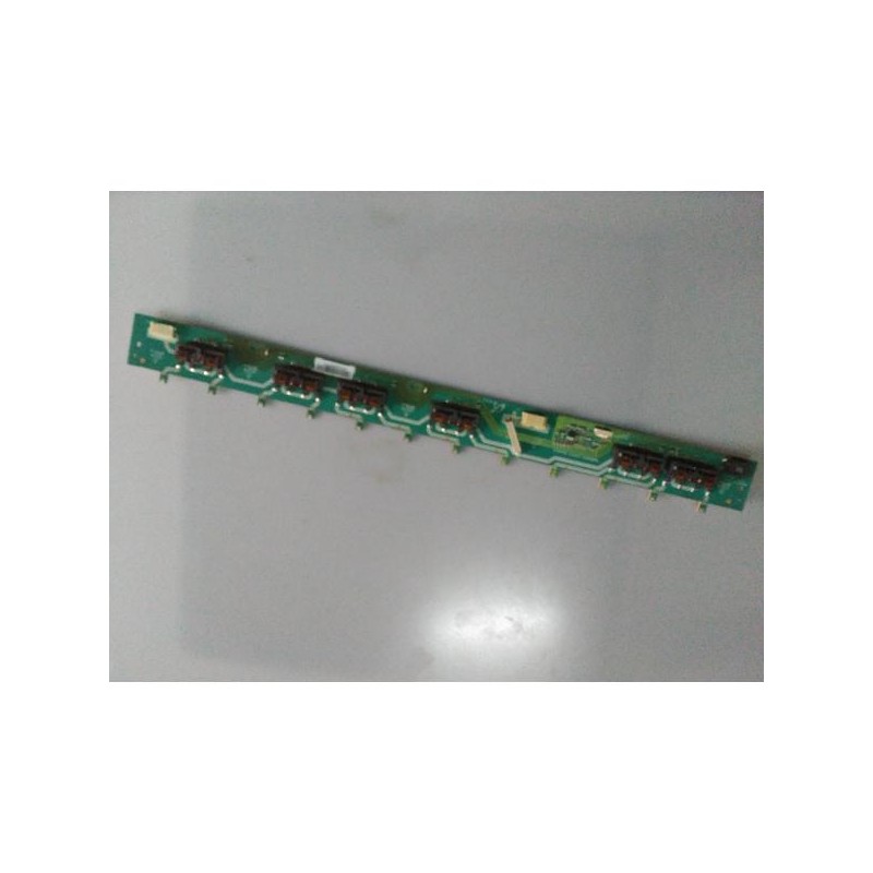 Placa Inverter Board SSB400 12V01 Rev0.3 Para TV Samsung LE40C630K1W -