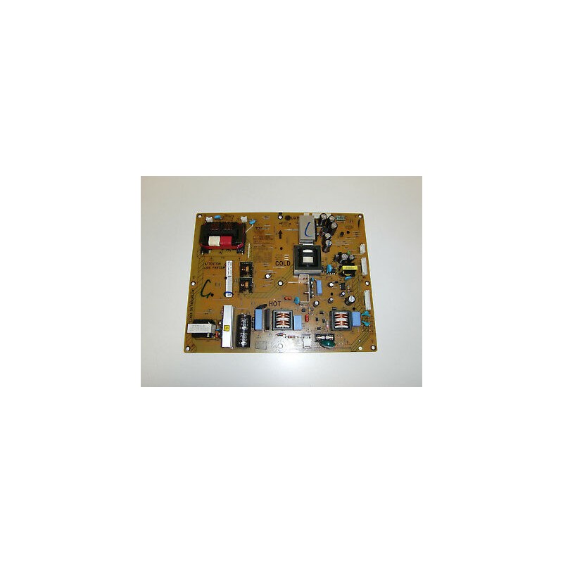 272217100865 Fuente alimentación PLHL-T826D TV PHILIPS 32PFL8404H/12