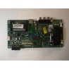 Placa principal 17MB62-2.5 23039131 VESTEL Para Toshiba 32BV502B