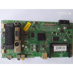 23105996 996590006709 PLACA BASE 17MB95-1 27022283 39PFL3008H/12