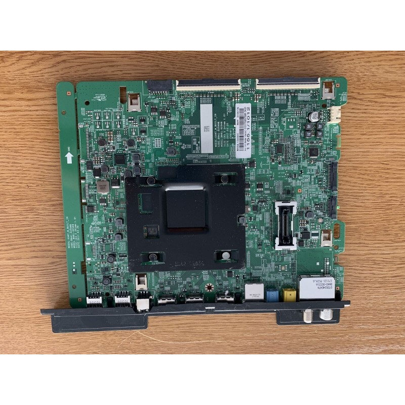 Placa main BN94-12430C con modelo  UE40MU6172UXXH de Samsung