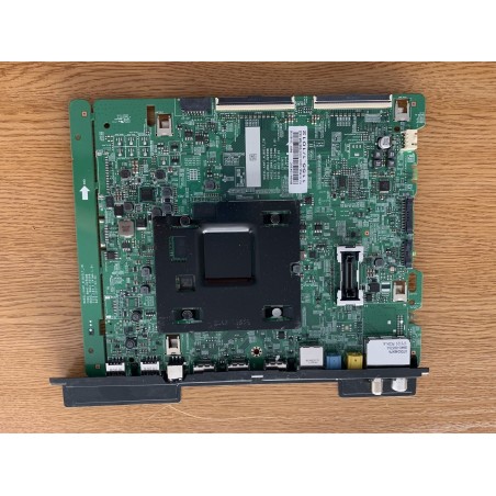 Placa main BN94-12430C con modelo  UE40MU6172UXXH de Samsung