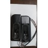 JUEGO DE ALTAVOCES  TOSHIBA COD 75018455 ( 078G0035-5-Y )