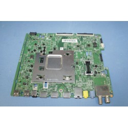 PLACA PRINCIPAL MB PARA UE65NU7400U TV BN41-02635B BN94-13302K PANTALLA: CY-NN065HGLV4H