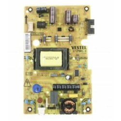 Nueva Toshiba VESTEL 17IPS61-5 Power Supply Board PSU módulo 23303207 23402205