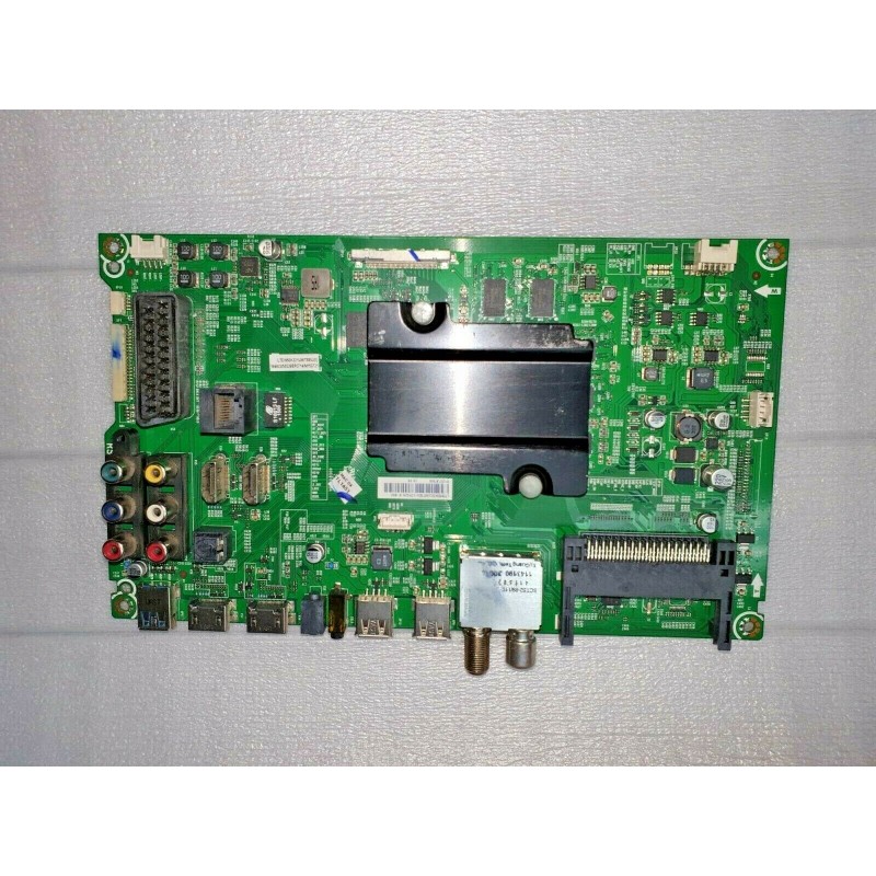 PCB MAIN HISENSE LTDN50K321U WTSEU RSAG7.820.6392/R0H