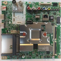 Placa Principal AV EAX69083603 (1.0) - LG 65UN74006LB