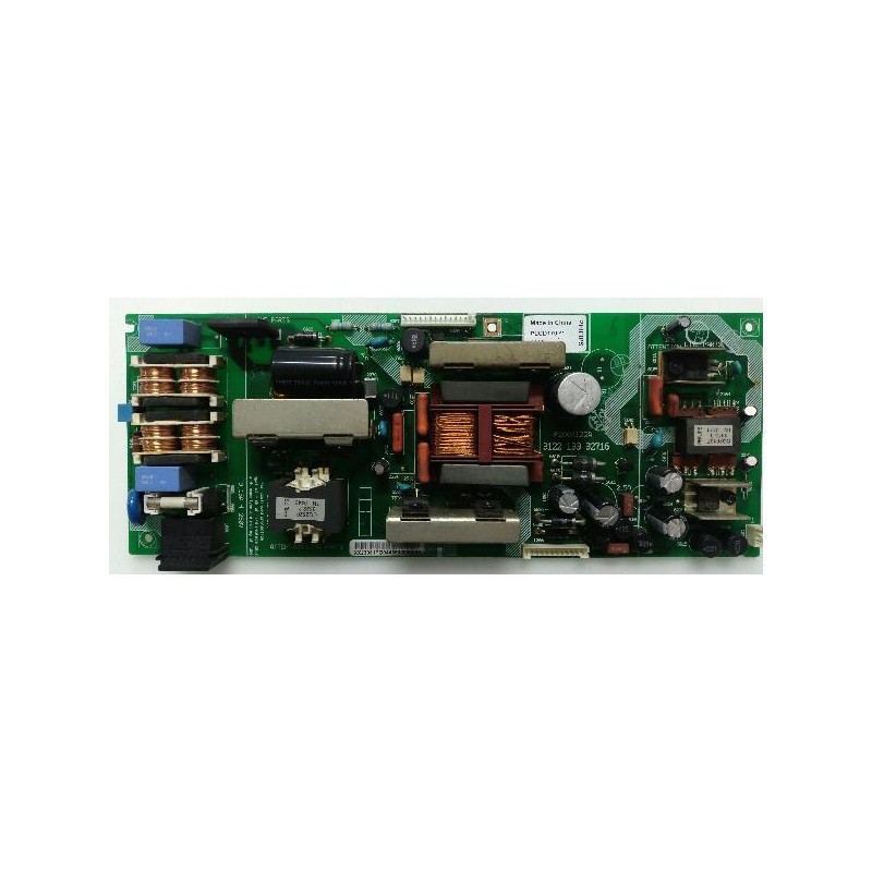 Fuente de Alimentación Power Supply PLCD170P1 Para TV Philips LC260W01-A5K6