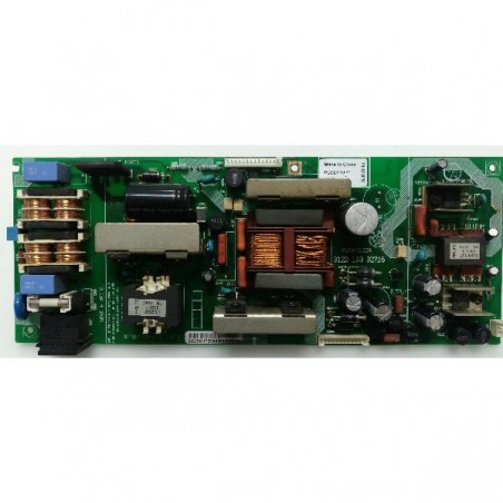 Fuente de Alimentación Power Supply PLCD170P1 Para TV Philips LC260W01-A5K6