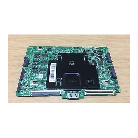 Samsung QMQ7-8-9 - Main AV - BN94-12660B