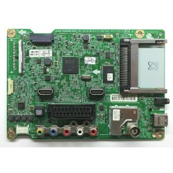 MAIN BOARD EBT62973006 EAX65361503 PARA LG 39LB5610