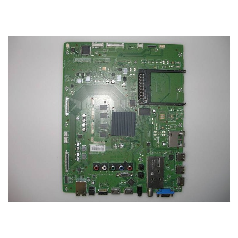 Placa main para televisor Philips  32PFL9606 cod 310432868511 ( 310432866661)