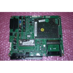 Main board  LE40A457C1 Samsung - BN94-01672X, BN9401672X (BN94-01672D, BN94-01967N, BN94-01971W